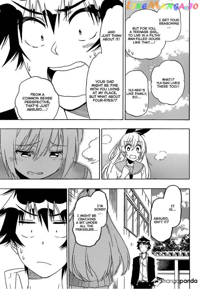 Nisekoi Chapter 159 image 14_optimized